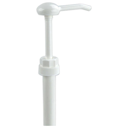 Soap Dispenser Pump - Homeland Harvest
