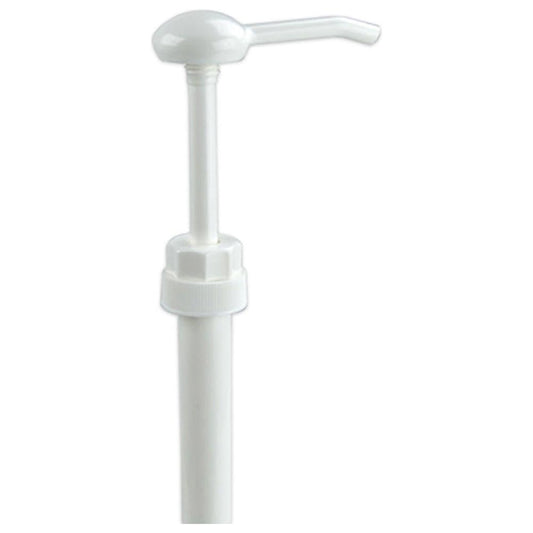 Soap Dispenser Pump - Homeland Harvest