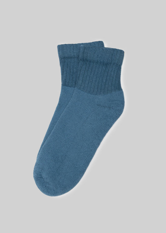 The Solids Quarter Crew