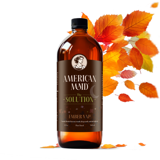 American Maid Foaming Kit