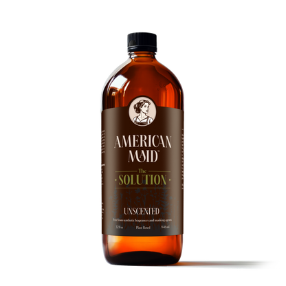 American Maid Foaming Kit