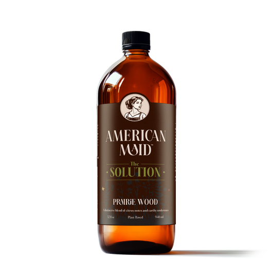 American Maid Foaming Kit - Homeland Harvest