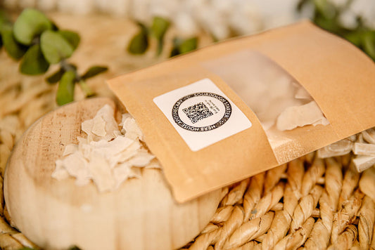 Dehydrated Sourdough Starter Kit - Homeland Harvest