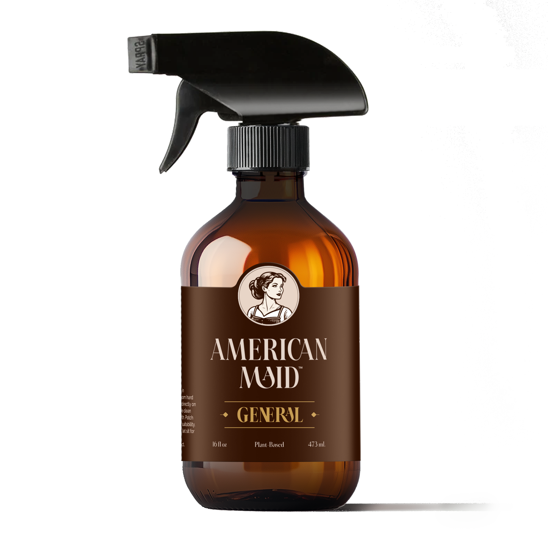 American Maid Daily Essentials Kit - Homeland Harvest