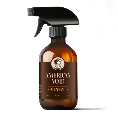 American Maid Daily Essentials Kit - Homeland Harvest