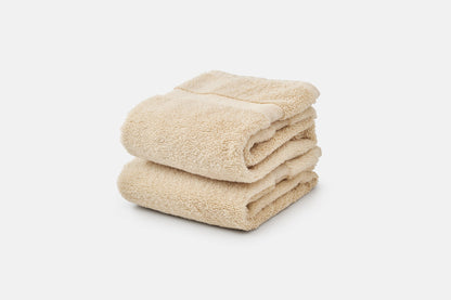 Bathroom Hand Towels Made of Luxury USA Cotton - Homeland Harvest