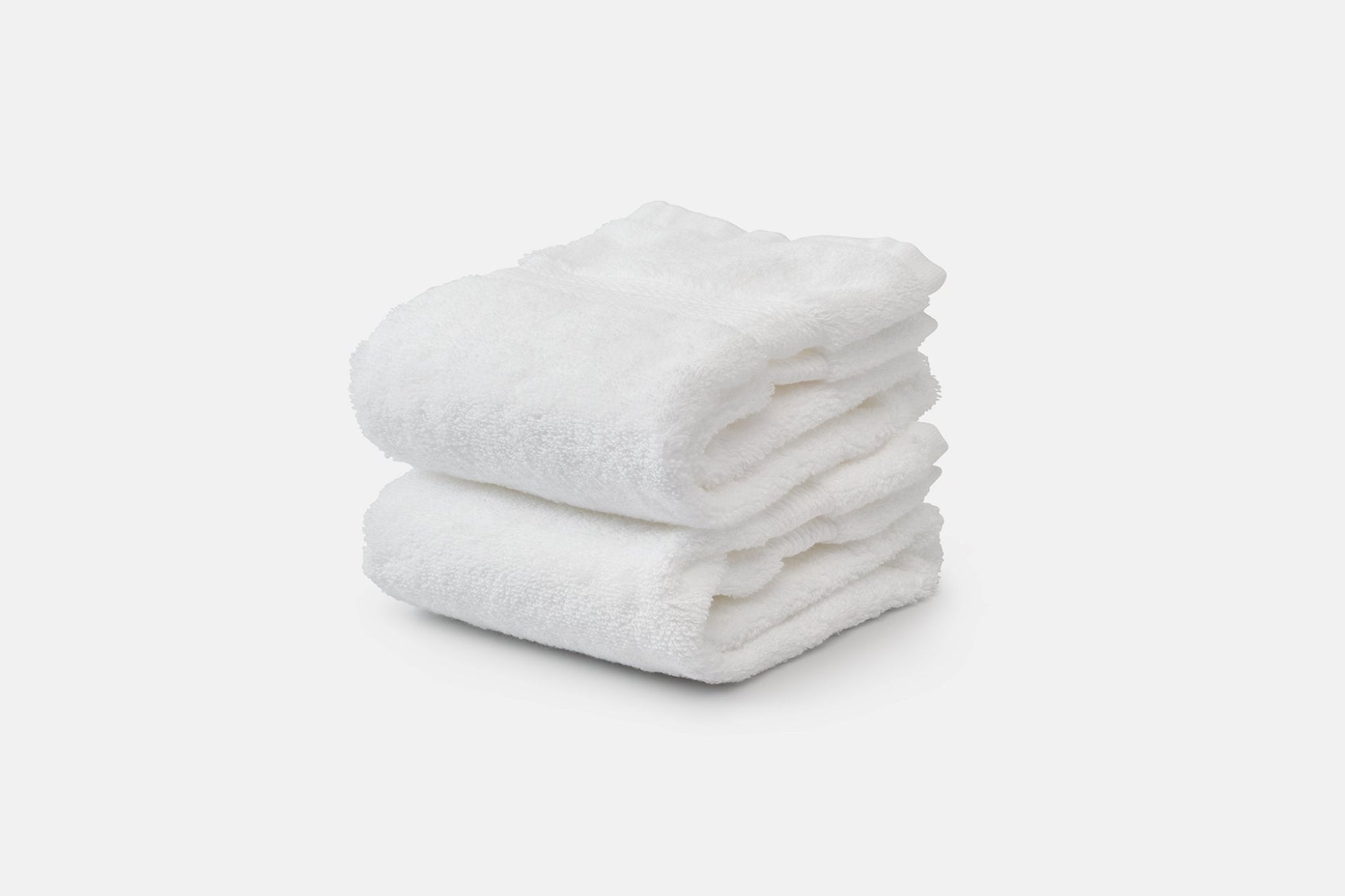 Bathroom Hand Towels Made of Luxury USA Cotton - Homeland Harvest