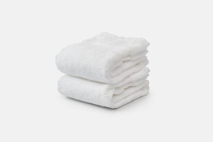 Bathroom Hand Towels Made of Luxury USA Cotton - Homeland Harvest