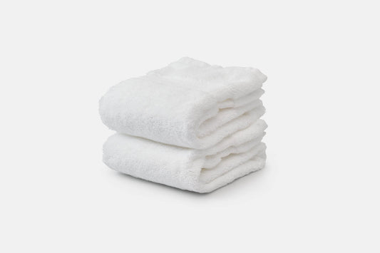 Bathroom Hand Towels Made of Luxury USA Cotton - Homeland Harvest