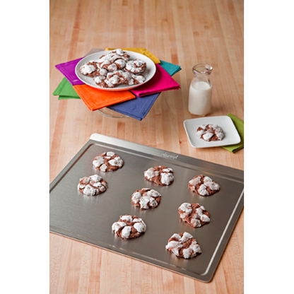 360 Bakeware Large Cookie Sheet - Homeland Harvest