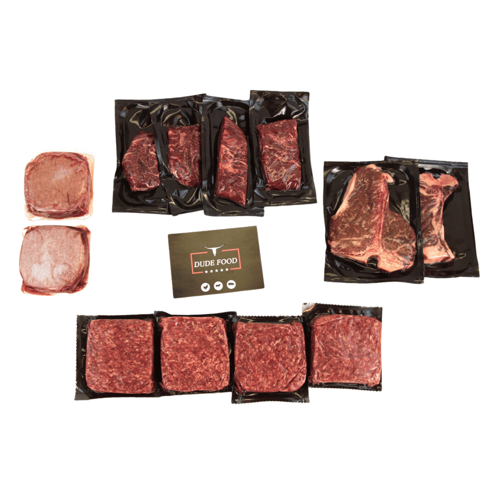 Kings Box - Homeland Harvest