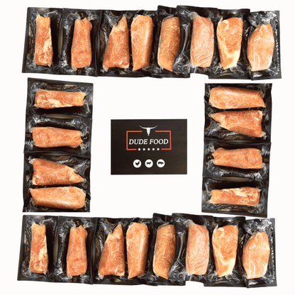 Chicks Box - Homeland Harvest
