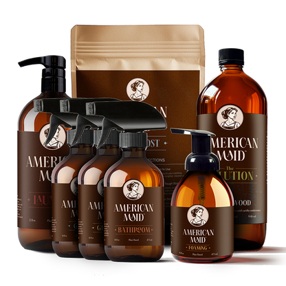 American Maid Starter Kit - Homeland Harvest