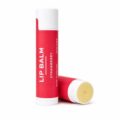 Lip Balms | organic