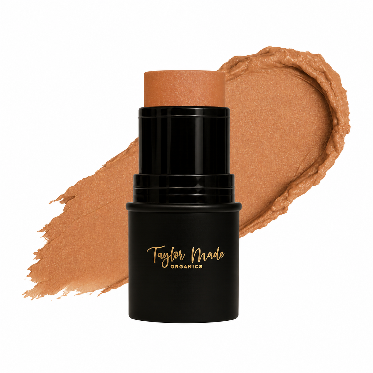 Bronzer | cream + organic