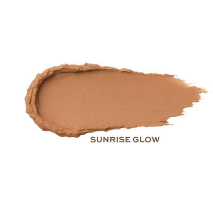 Bronzer | cream + organic