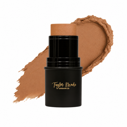 Bronzer | cream + organic