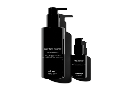 Super Face Duo - Homeland Harvest