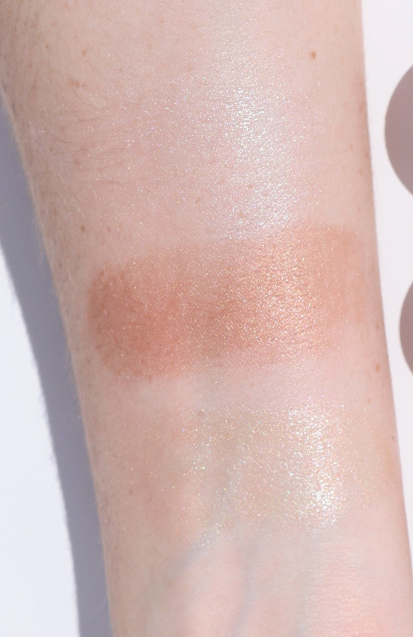 Highlighter and Bronzer Set - Homeland Harvest