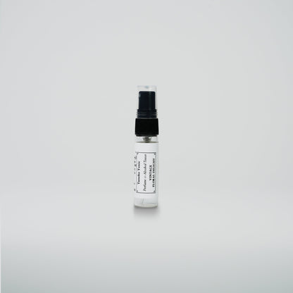 Perfume Sample Pack | One Vial of Each Scent - Homeland Harvest