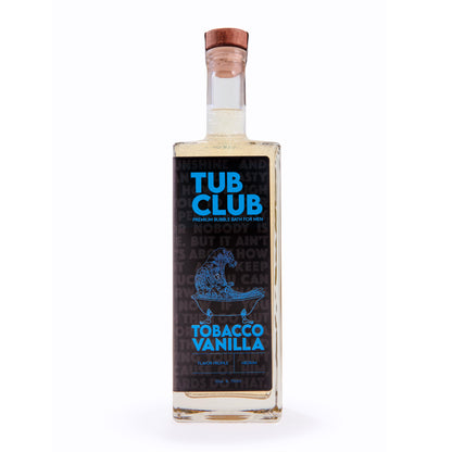 Tobacco Vanilla