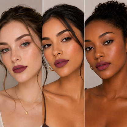 Lipstick - organic