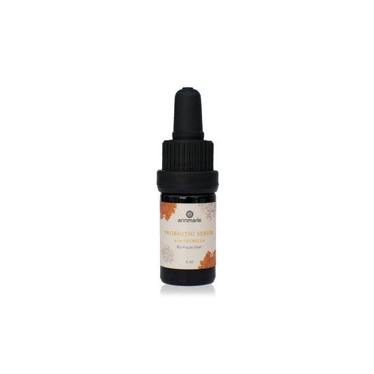 Probiotic Serum With Tremella - Bio Facial Elixir (Trial Size - 5ml)- Collective - Homeland Harvest