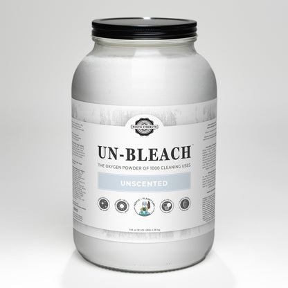 Un-Bleach - Homeland Harvest