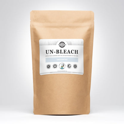 Un-Bleach - Homeland Harvest