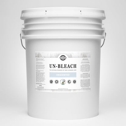 Un-Bleach - Homeland Harvest