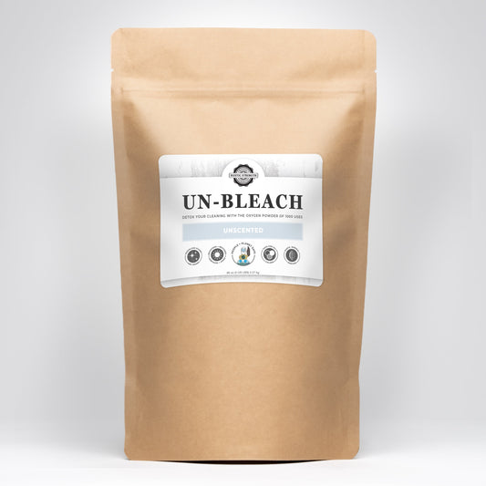 Un-Bleach - Homeland Harvest