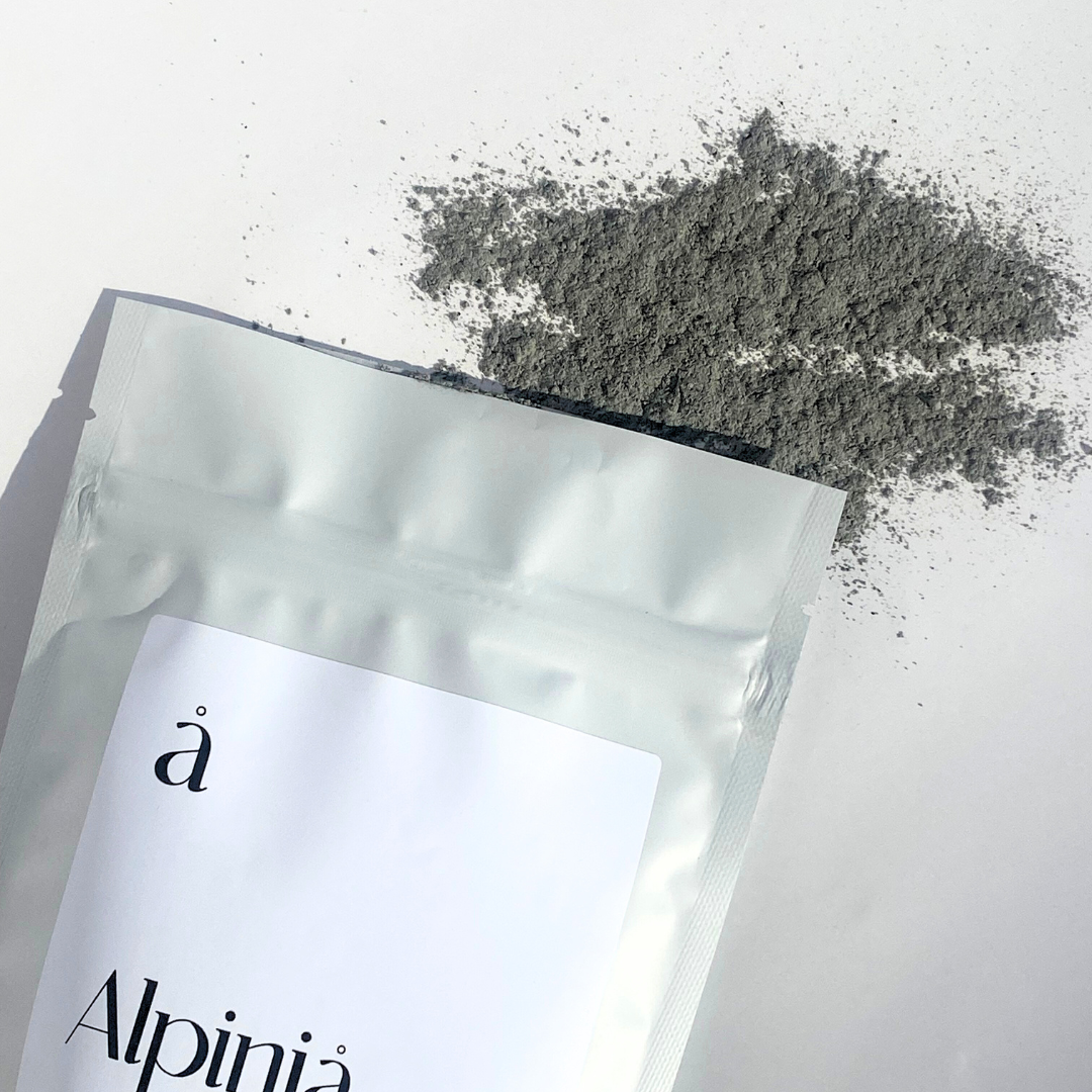 Deep Cleansing Clay Powder Mask