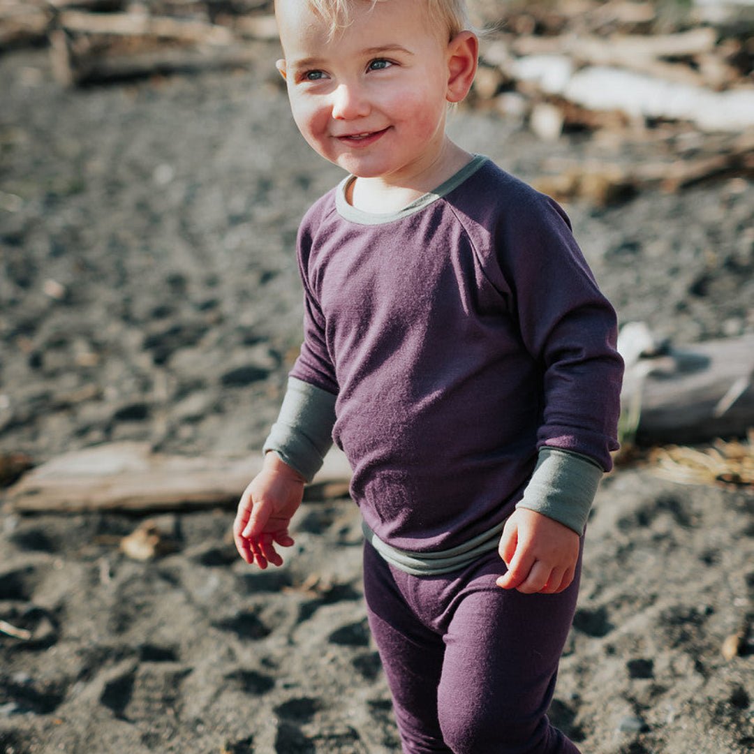 Essential Legging Pant