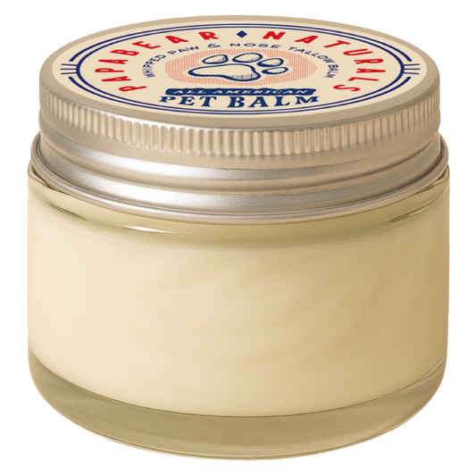 All American Whipped Pet Balm - 1 oz
