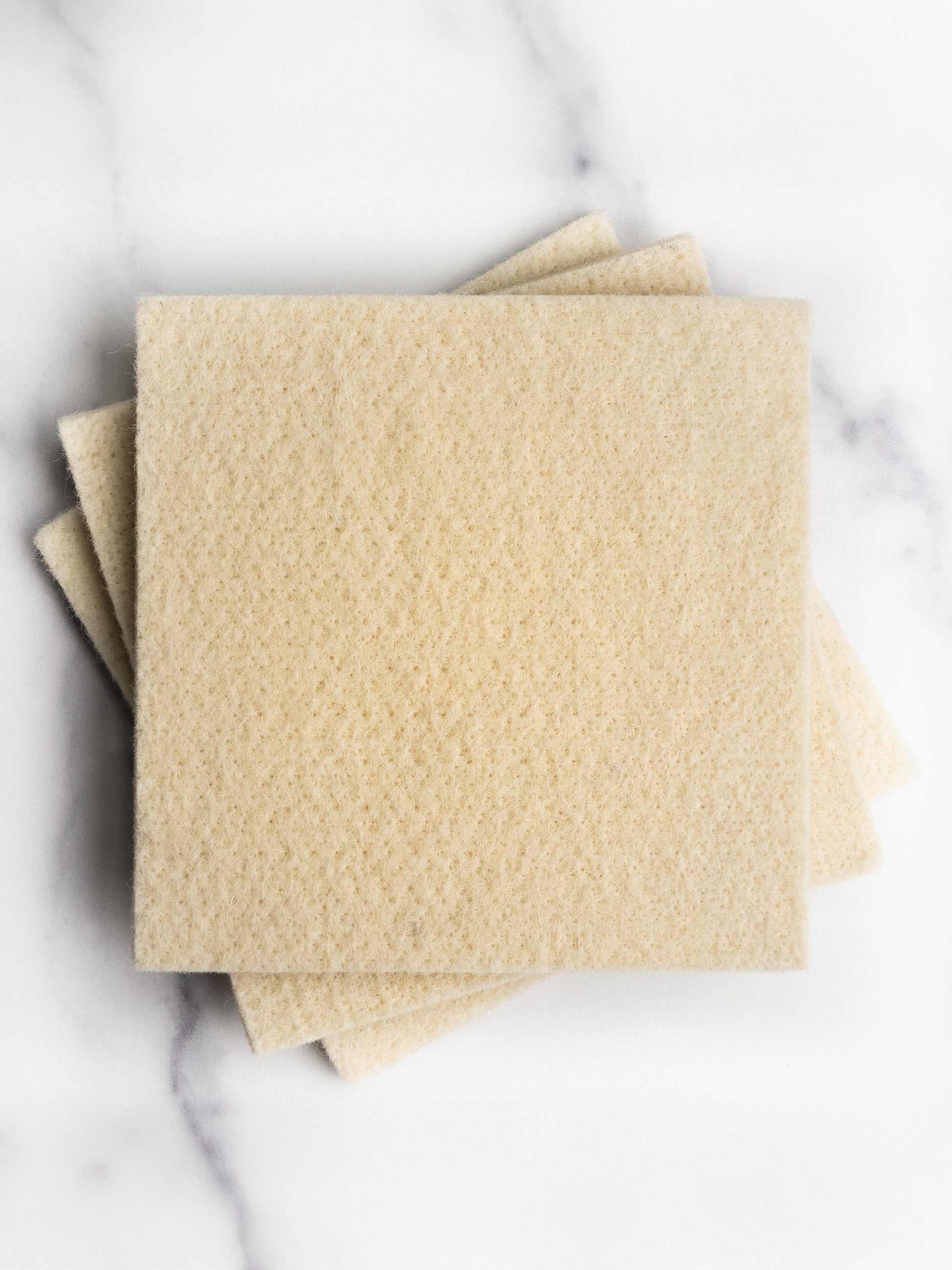 Sustainable Wool Scrub - Homeland Harvest