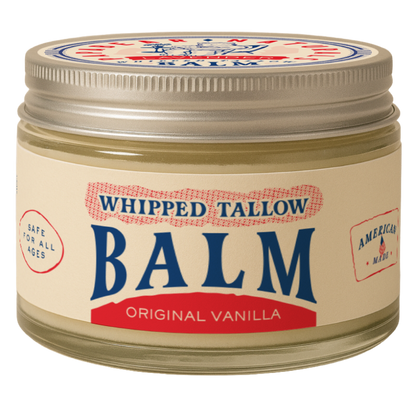 Whipped Tallow Balm - 6 oz