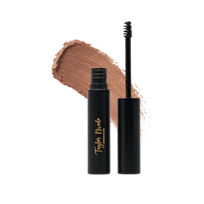 Brow Gel | tint and tame