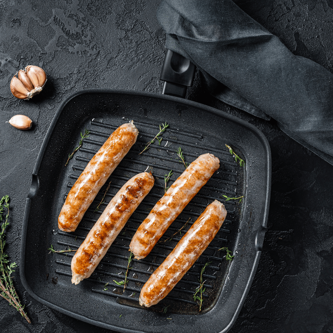 Premium Pork Box - Homeland Harvest
