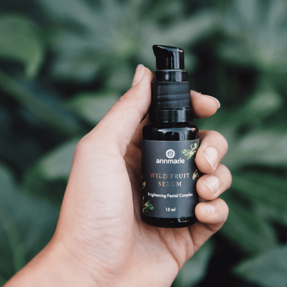Wild Fruit Serum - Brightening Facial Complex (15ml)- Collective - Homeland Harvest