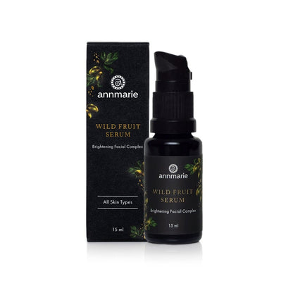 Wild Fruit Serum - Brightening Facial Complex (15ml)- Collective - Homeland Harvest