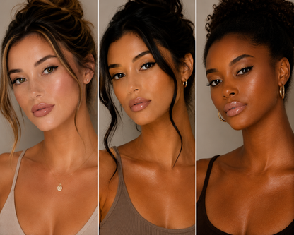 Lip Gloss | organic