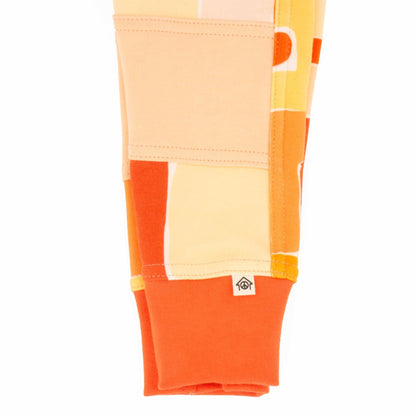 Adult Print Joggers - Homeland Harvest