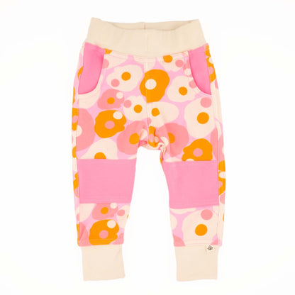 Adult Print Joggers - Homeland Harvest