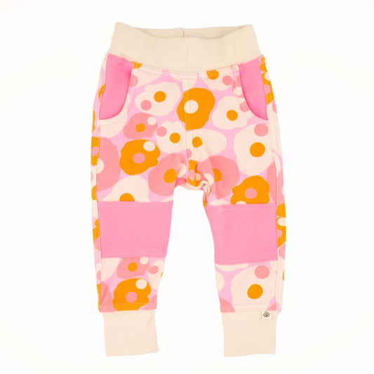 Adult Print Joggers - Homeland Harvest