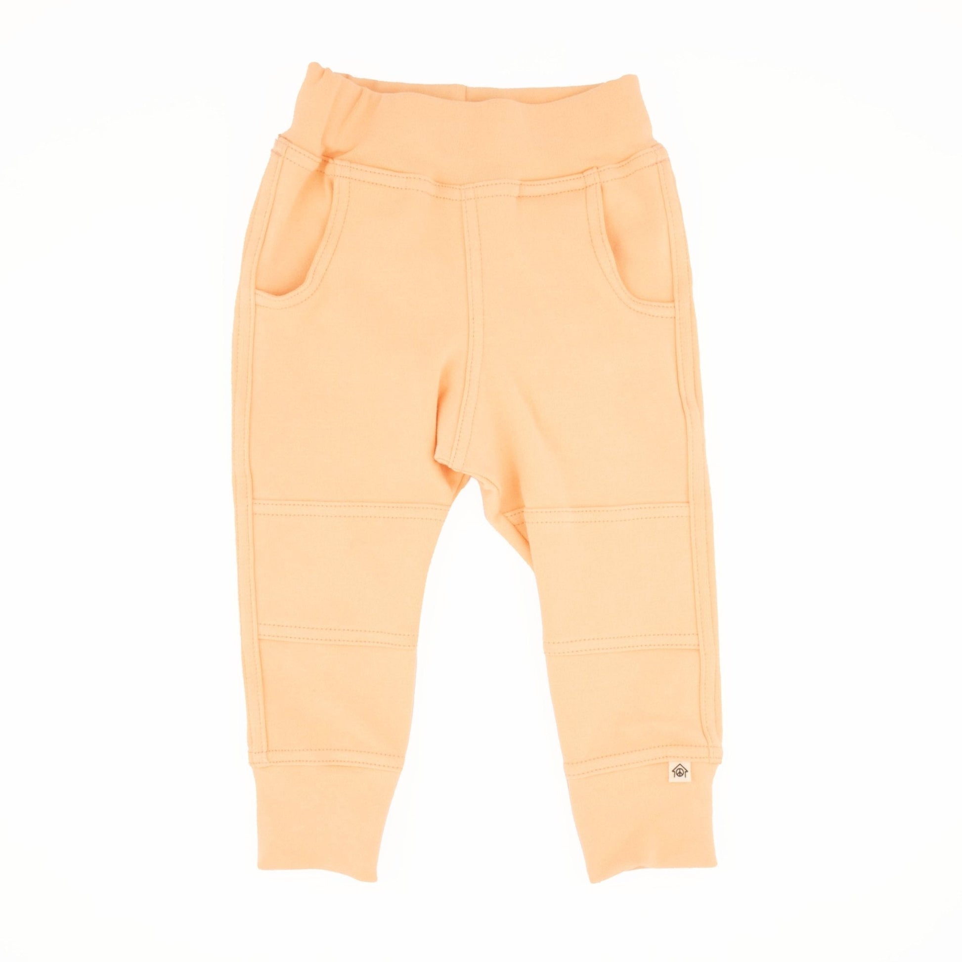 Adult Simple Joggers - Homeland Harvest
