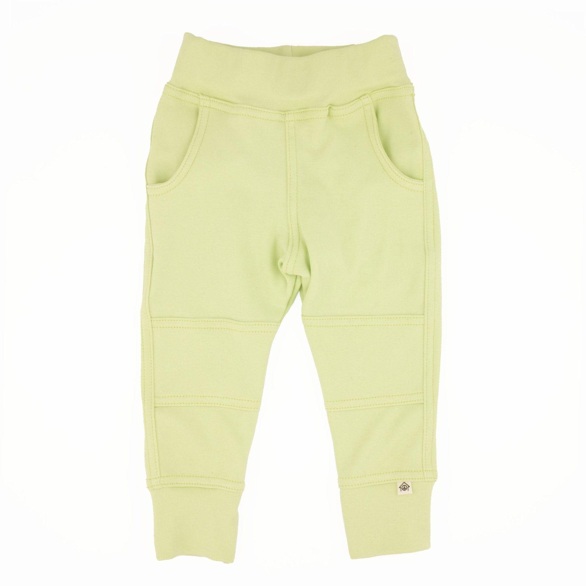 Adult Simple Joggers - Homeland Harvest