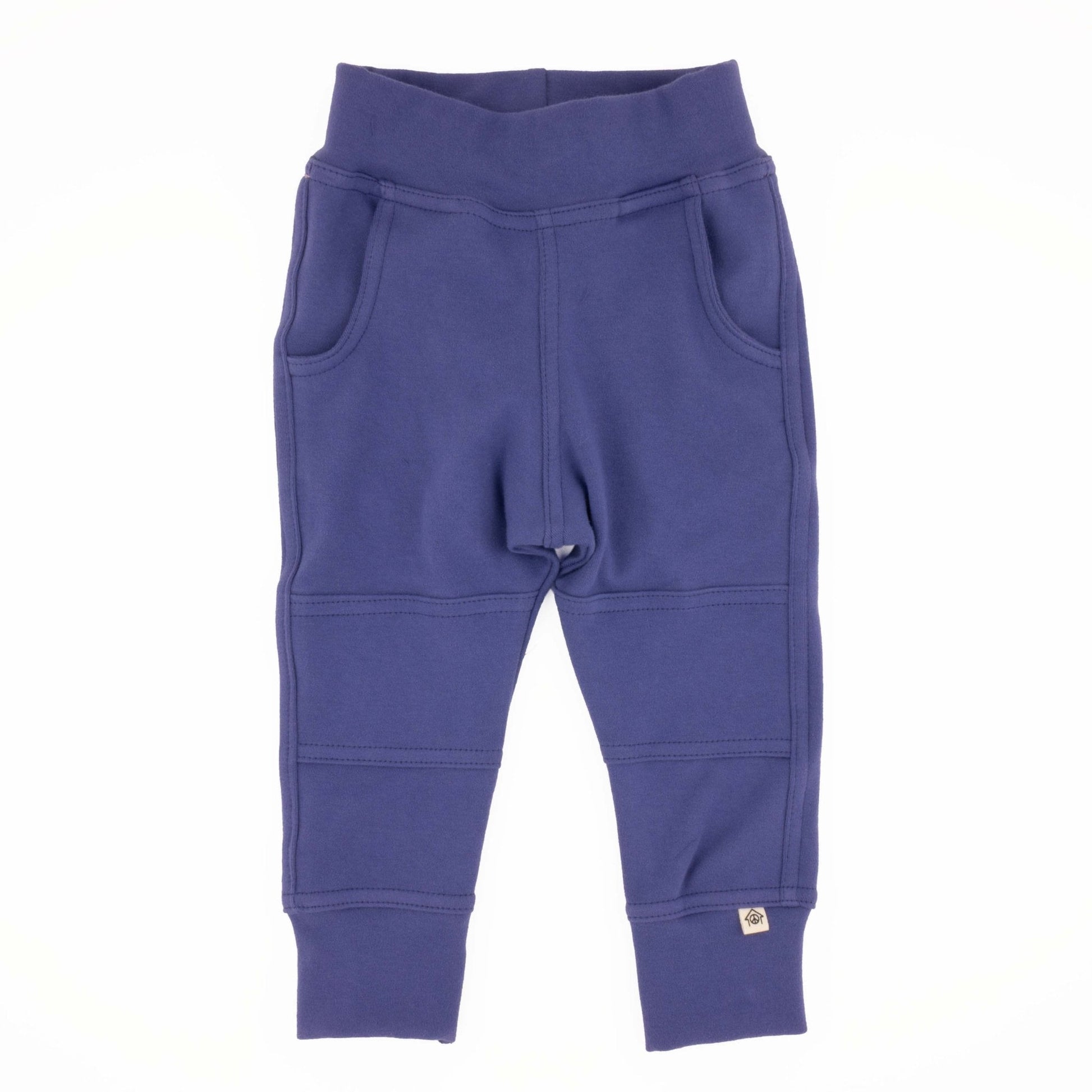 Adult Simple Joggers - Homeland Harvest
