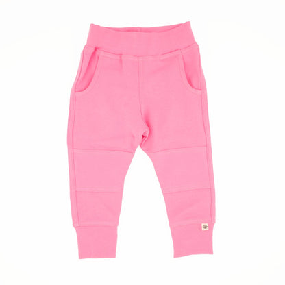 Baby Simple Joggers - Homeland Harvest