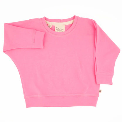 Baby Simple Sweatshirt - Homeland Harvest