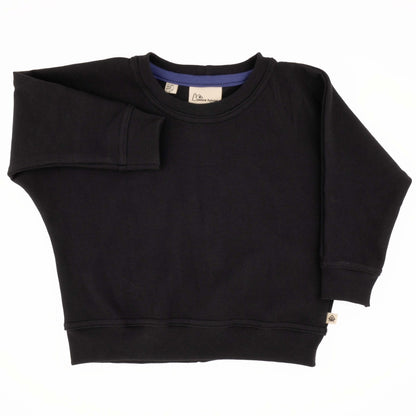 Baby Simple Sweatshirt - Homeland Harvest